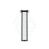 Kohler Statement™ 127/254Mm Dual Function Polished Chrome Ceiling Mount Rainhead Arm Shower Arms