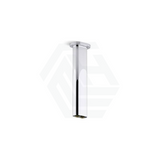 Kohler Statement™ 127/254Mm Dual Function Polished Chrome Ceiling Mount Rainhead Arm 254Mm Shower