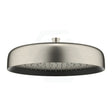 Kohler Statement™ 303Mm Round Brushed Nickel Rainhead Shower Heads