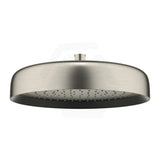 Kohler Statement™ 303Mm Round Brushed Nickel Rainhead Shower Heads