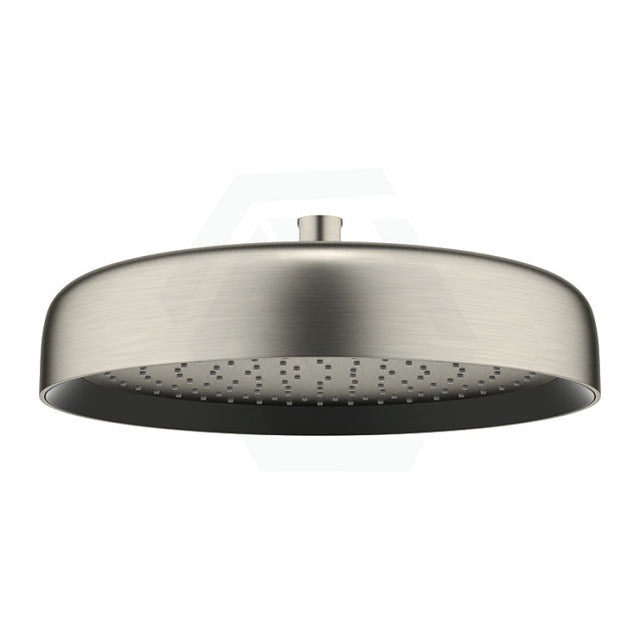 Kohler Statement™ 303Mm Round Brushed Nickel Rainhead Shower Heads