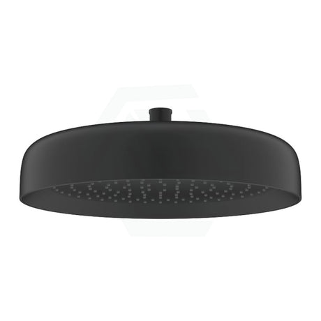 Kohler Statement™ 303Mm Round Matt Black Rainhead Shower Heads