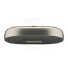 Kohler Statement™ 354X204Mm Oblong Brushed Nickel Dual Function Rainhead - Deep Massage Shower Heads