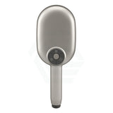 Kohler Statement Brushed Nickel 3 Functions Hand Shower Set Handheld Sets