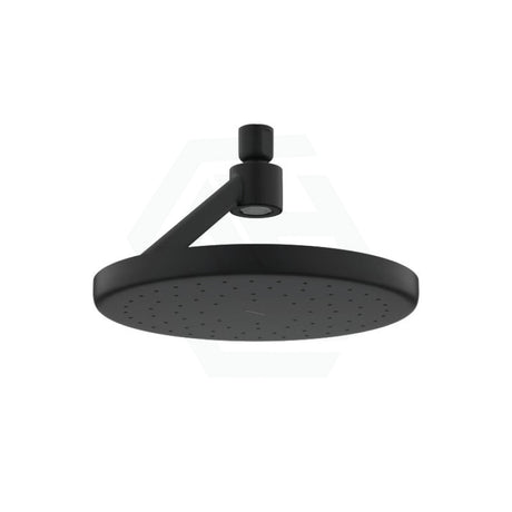 Kohler Statement™ Matt Black Open Rain Iconic Rainhead Shower Heads