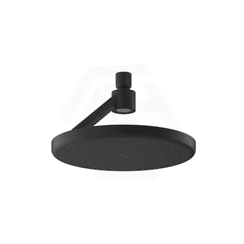 Kohler Statement™ Matt Black Open Rain Iconic Rainhead Shower Heads