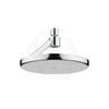 Kohler Statement™ Polished Chrome Open Rain Iconic Rainhead Shower Heads