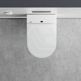 Lafeme Crawford Smart Toilet Suites