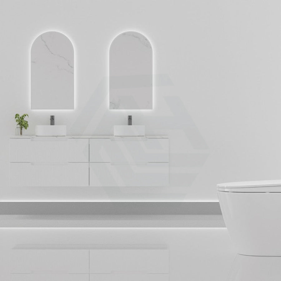 Lafeme Crawford Smart Toilet Suites