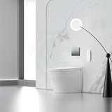 Lafeme Crawford Smart Toilet Suites