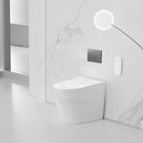 Lafeme Crawford Smart Toilet Suites