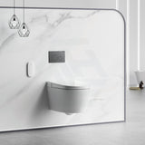 Lafeme Sesto Smart Toilet Suites