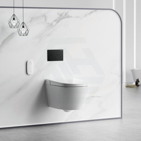 Lafeme Sesto Smart Toilet Suites