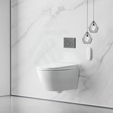 Lafeme Sesto Smart Toilet Suites