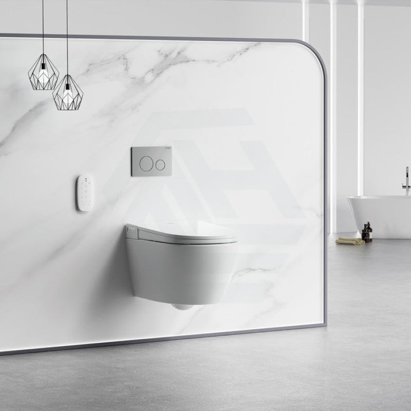 Lafeme Sesto Smart Toilet Suites