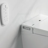 Lafeme Sesto Smart Toilet Suites