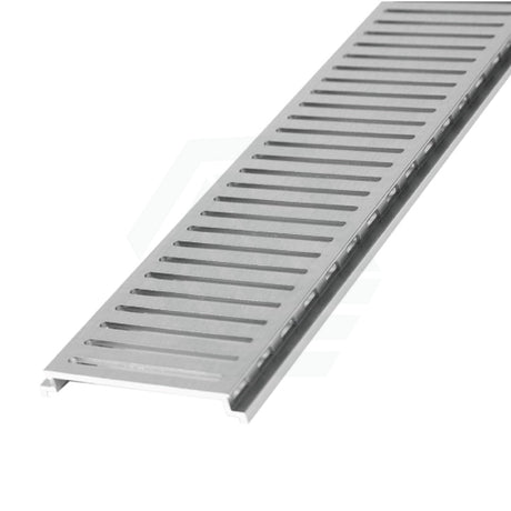 Lauxes Aluminium 128 Storm Water Grate Next Generation Shower Drains & Grates