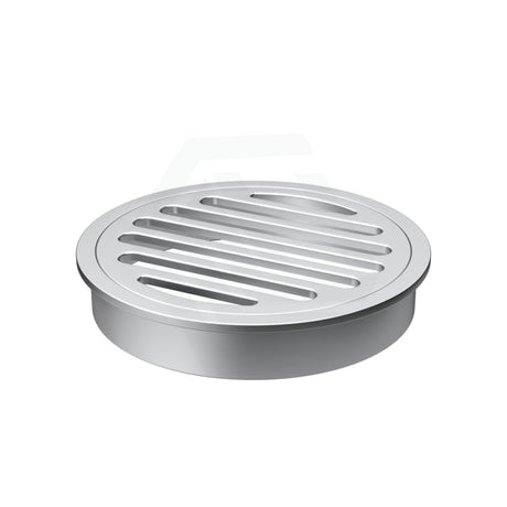 Linkware Round Floor Grate Waste 100Mm Outlet Wastes