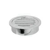 Linkware Round Floor Grate Waste 100Mm Outlet Wastes