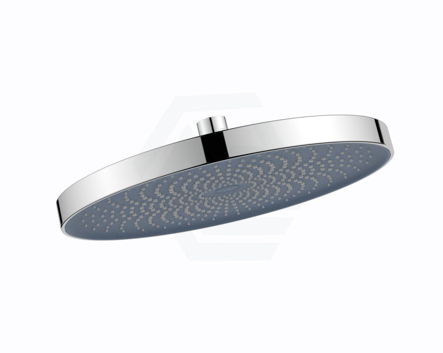 Linkware 260Mm Gabe Shower Head Chrome Heads