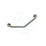 Linkware 300X300Mm Assist Grab Rail 135 Degree Handrail Angle Ambulant Accessories Special Needs