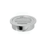 Linkware Round Floor Grate Waste 80X50Mm Outlet Wastes