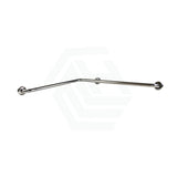 Linkware 850x700mm Assist Grab Rail Handrail Corner Ambulant Accessories Special Needs