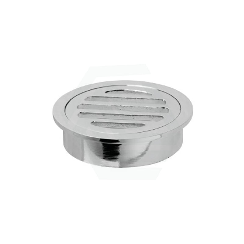 Linkware Round Floor Grate Waste 80Mm Outlet Wastes