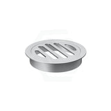 Linkware Round Floor Grate Waste 80Mm Outlet Wastes