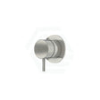 Linkware Elle 316 Stainless Steel Shower Wall Mixer Mixers