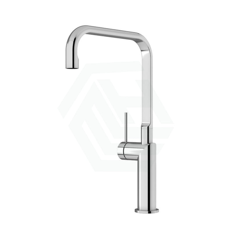 Linkware Elle 316 Stainless Steel Outdoor Kitchen Sink Mixer Tap Chrome Mixers