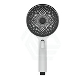 Linkware Gabe Hand Shower Chrome Round Handheld Showers