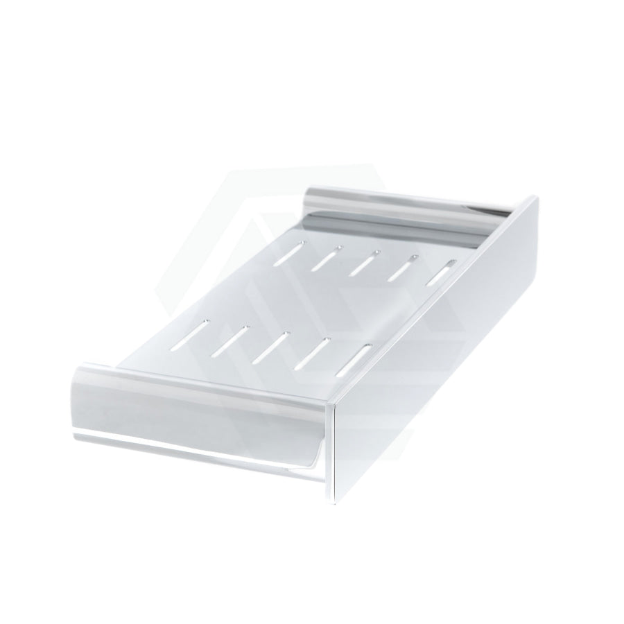 Linkware Gabe Soap Holder Chrome Holders