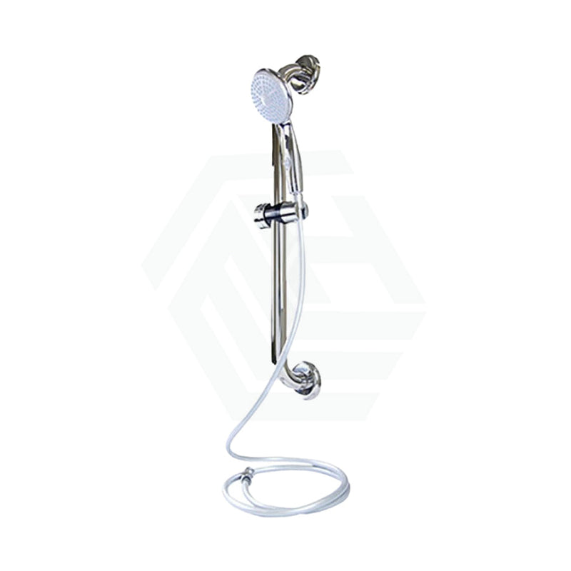 Linkware Special Care Accessible Handheld Shower Kit Only 32Mm Grab Rails Available Needs