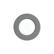 65Mm Gunmetal Grey Diverter Mixer Cover Plate Plates