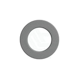 65Mm Gunmetal Grey Diverter Mixer Cover Plate Plates