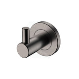 Fienza Kaya Robe Hook, Gun Metal