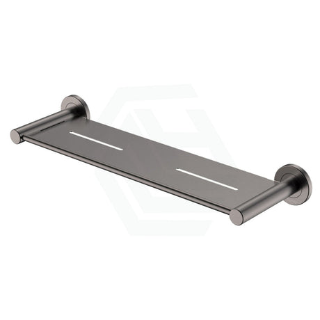 Fienza Kaya Shower Shelf, Gun Metal