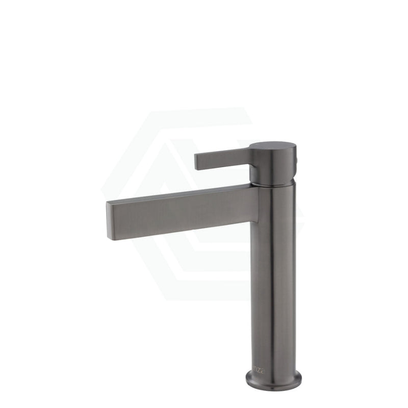 Sansa Basin Mixer, Gun Metal