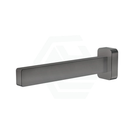 Sansa Gun Metal Bath Outlet Brass