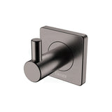 Fienza Sansa Gun Metal Robe Hook