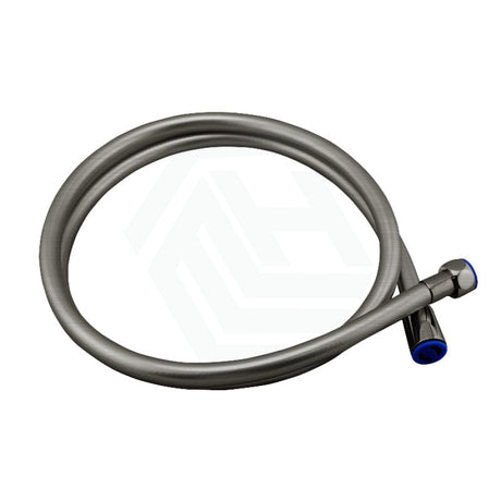 Shower Hose PVC Gunmetal Grey