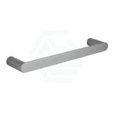 Norico Esperia 300Mm Gunmetal Grey Single Towel Holder Stainless Steel 304 Wall Mounted Accessories