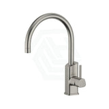 M#1(Gunmetal Grey) X-Class Xpressfit 304 Stainless Steel Gun Metal Kitchen Mixer Swivel Sink Mixers