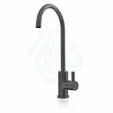 M#2(Gunmetal Grey) Billi Chilled Water On Tap B3000 With Round Slimline Dispenser Gun Metal Grey