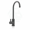 M#2(Gunmetal Grey) Billi Instant Filtered Water On Tap B1000 With Round Slimline Swivel Dispenser