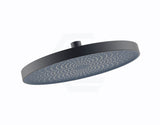 M#4(Gunmetal Grey) Linkware 260Mm Gabe Shower Head Gunmetal Grey Heads