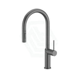 M#2(Gunmetal Grey) Linkware Elle 316 Stainless Steel Outdoor Pull Out Kitchen Sink Mixer Tap Gun