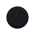 Matt Black Round Dual Flush Toilet Water Tank Press Button For About 46Mm Cistern Lid Hole Toilets