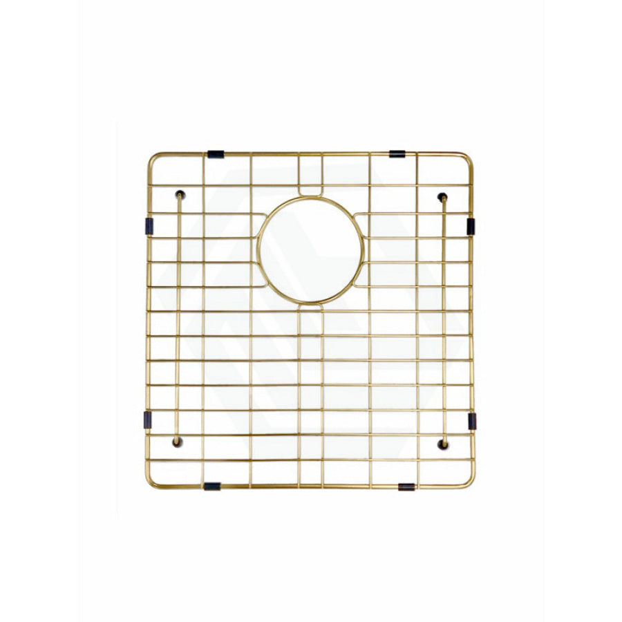 393x393mm Meir Lavello Stainless Steel Protection Grid for MKSP-S450450 Variant Colour Available